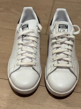 Adidas Stan Smith Sneakers-Women-Size 7.5